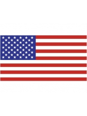US Flag Large - United States Country Flags